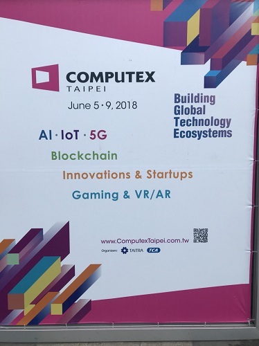 computex2018 sign