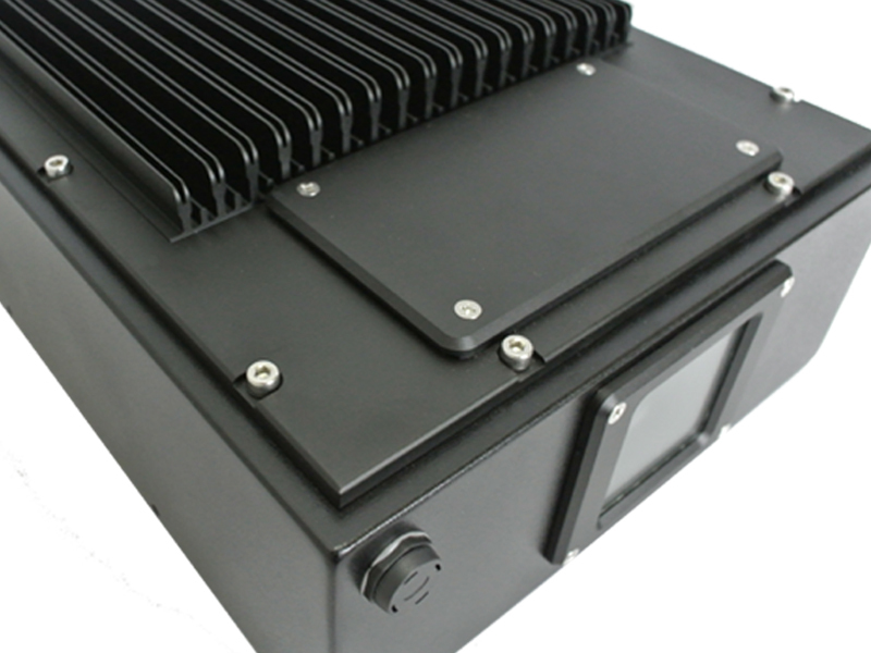カメラ一体化エムテクションPC 防塵・防水PC カメラ一体化