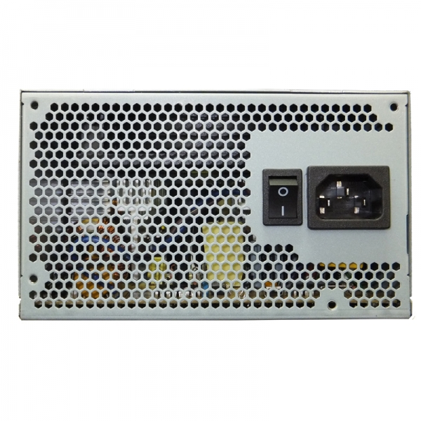500W ATX電源ユニット 80PLUS BRONZE IP-P500CQ3-2