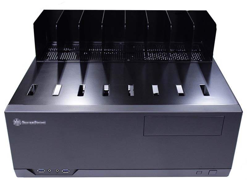 PCケース トップカバー
