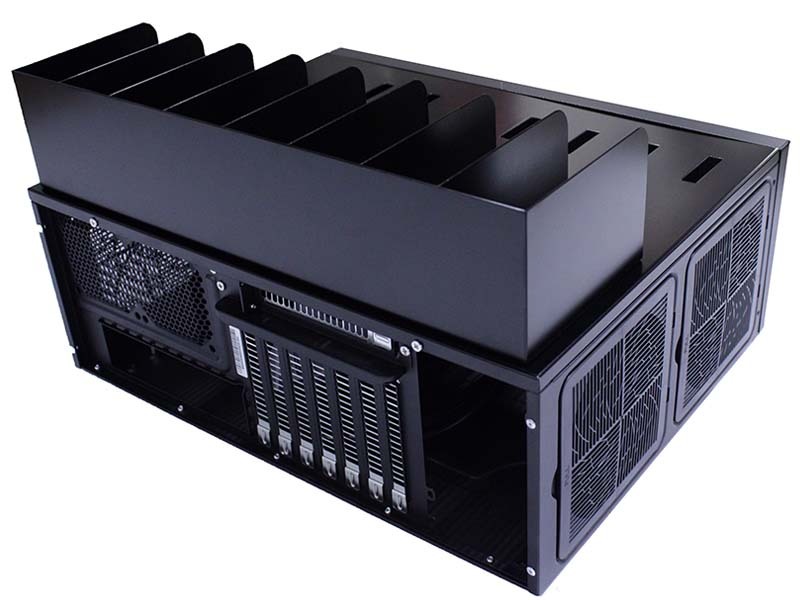 PCケース トップカバー